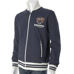 Lucky Brand Men's Triumph Tiger Track Jacket