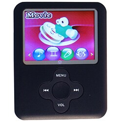 VL-877-C V-Bop 8 GB Portable Media Player