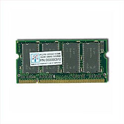 M8995GA 512 MB 333MHz 200-pin Memory Module