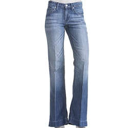 James Jeans Robyn Women's Flared Denim Jeans