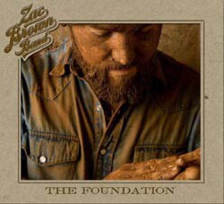 Zac Brown Band - Foundation