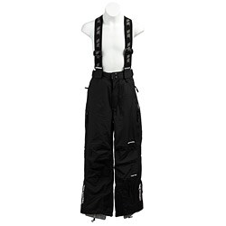 Trespass Boy's Fagan Heat Snow Pants