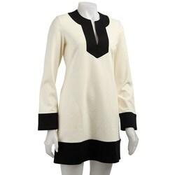 MICHAEL Michael Kors Women's Colorblock Dress