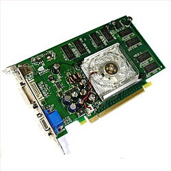 HP Compaq 374358-001 Graphics Card (Refurbished)