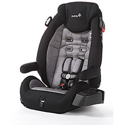 Safety 1st Vantage Booster Car Seat in Velocity