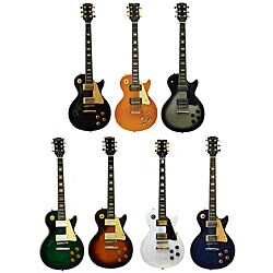 Classic Body 39-inch Electric Guitar