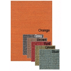 Handmade Jute Casual Berna Rug (7'9 x 10'6)