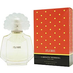 Carolina Herrera Flore Women's 3.4-ounce Eau de Parfum Spray