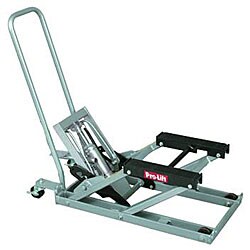 ProLift Motorcycle Lift