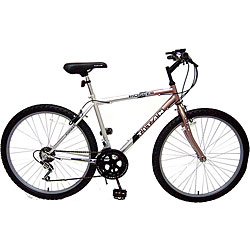 Titan Pioneer Mountain Bicycle