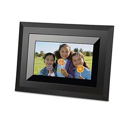Kodak EX811 8-inch Wireless Digital Picture Frame (Refurbished)