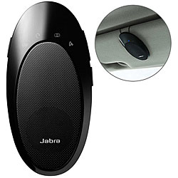 Jabra SP700 FM Bluetooth Speakerphone
