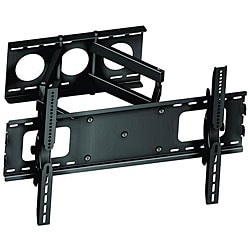 Arrowmounts Full Motion Articulating Wall Mount for 37 to 62-inch Plasma/LED/LCD TVs AM-P18B