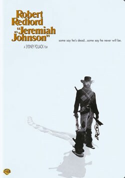 Jeremiah Johnson (DVD)
