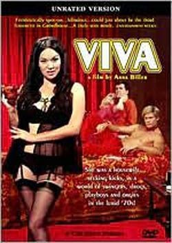 Viva - Unrated Version (DVD)