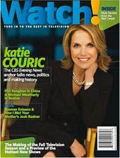 Watch! Magazine