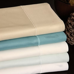Rayon from Bamboo Sheet Set