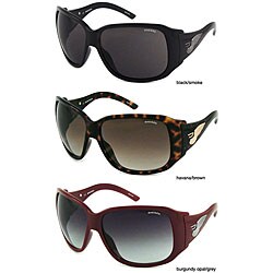 Diesel DS0080 Women's Plastic Sunglasses