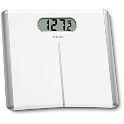Homedics SC-310 LCD Digital Scale