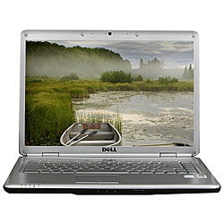 Dell Inspiron 15.4-inch 1.7GHz 250GB Laptop (Refurbished)