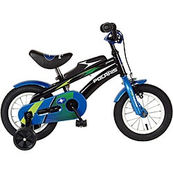 Polaris Edge LX120 12-inch Kid's Bicycle