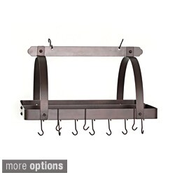 Old Dutch 24-hook Grid Pot Rack