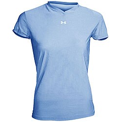 Under Armour Women's Short-sleeve Sports Tee