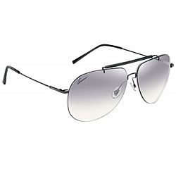 Gucci GG 1852/ S Aviator Sunglasses