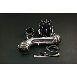 Ford Explorer 6-cylinder '02-04 Dragon Air Intake System