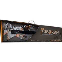 PS2 - Budokan Wireless Guitar