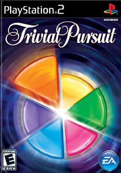 PS2 - Trivial Pursuit