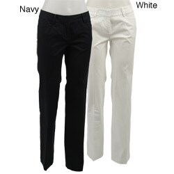 MICHAEL Michael Kors Women's Flare-leg Pants