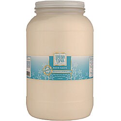 Aromaland 1-gallon Rosemary/ Mint Bath Salts