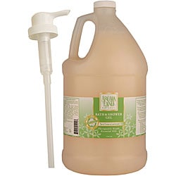 Aromaland 1-gallon Tea Tree/ Lemon Shower Gel