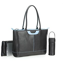 Cecilia Diaper Bag