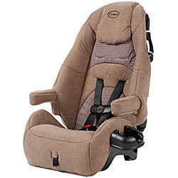 Cosco Juvenile Ventura High Back Booster Car Seat