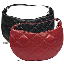 O by Oscar de la Renta Seranata Large Bag