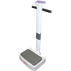 Vibratone Compact Design 20-speed 200W Whole Body Vibration Machine