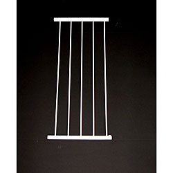 Duragate Top Height Extension