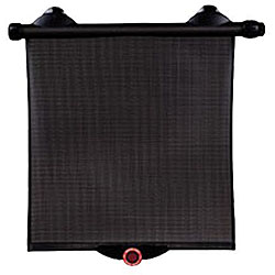Bamboo White Hot Safety Sunblock Shade