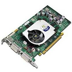 Dell K8215 128 MB Quadro4 900XGL AGP Video Card (Refurbished)