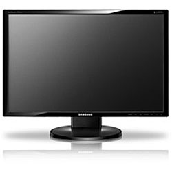 Samsung 2443BWX 24-inch Widescreen LCD Monitor (Refurbished)