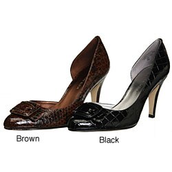 AK by Anne Klein Women's 'Bridget' Heels