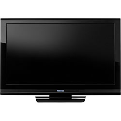 Toshiba 26AV502R 26-inch 720p Widescreen LCD HDTV