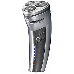 Remington R-1000 Powerclean Electric Shaver