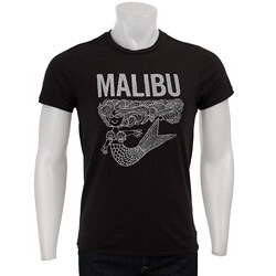 Scotch & Soda Men's Short-sleeve Printed Tee