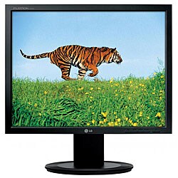 LG L2000CP-BF 20-inch LCD Flat Panel Monitor (Refurbished)
