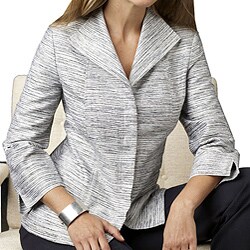 Austin Reed Women's Petite Shirt Jacket