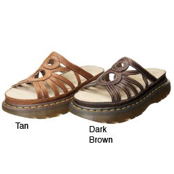FINAL SALE Dr. Martens Women's 'Kathy' Slip-on Sandals