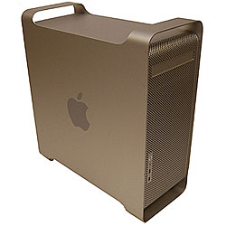 Apple G5 2.3GHz 4GB 250GB PowerMac Tower (Refurbished)